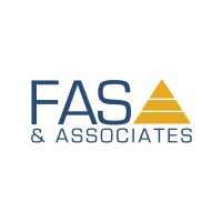 FAS & Associates logo - Similar company to Vertx Manufacturing