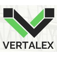 Vertalex logo - Similar company to Sarriglass Sl