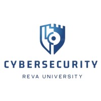 Cybersecurity Club Reva logo - Similar company to Hackops Gitam