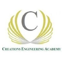 Creations Engineering Academy logo - Similar company to Ebm Consultancy