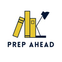 Prep Ahead logo - Similar company to Tutoria
