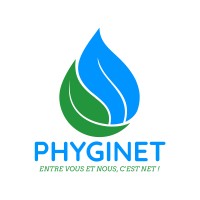 PHYGINET logo - Similar company to Dom Services Bordeaux
