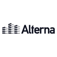 Alterna Industrial Real Estate logo - Similar company to Tequila Pasión