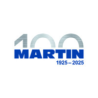 MARTIN GmbH für Umwelt- und Energietechnik logo - Similar company to Eew Energy From Waste Gmbh