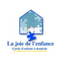 La joie de l'enfance logo - Similar company to Jedeon