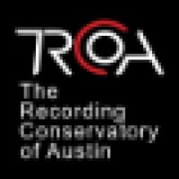 The Recording Conservatory Of Austin