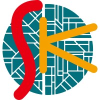 Sankliché logo - Similar company to Vrai Studio