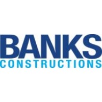 Banks Constructions logo - Similar company to Sth Piling