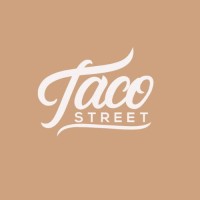 Taco Street logo - Similar company to Shake Factory