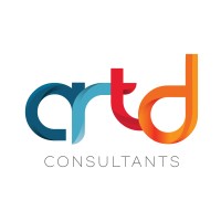 ARTD Consultants logo - Similar company to Think Impact