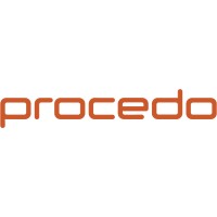 Procedo AS logo - Similar company to Smd Design Ab