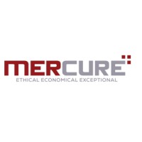 Mercure logo - Similar company to Cardic Instruments