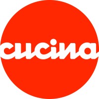 CUCINA Fine Foods logo - Similar company to Colmado Singular