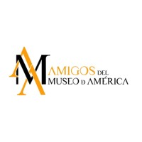 Amigos del Museo de América logo - Similar company to Museo Larco