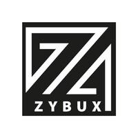 ZYBUX logo - Similar company to Asrakart