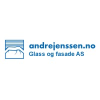 Andrejenssen.no Glass og Fasade As logo - Similar company to Metro Solutions Cork