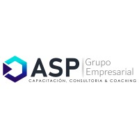 ASP Capacitación y Consultoría logo - Similar company to Gvl20 Gestion Visual Lean