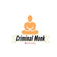 Criminal Monk logo - Similar company to Crowdsourcing Teleservices