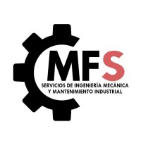 MFS spa logo - Similar company to Sima Servicios De Ingenieria Y Mantencion