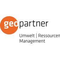 GEO Partner AG logo - Similar company to Solasa Group