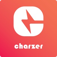 Charzer logo - Similar company to Kodehash