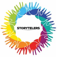 STORYTELERS logo - Similar company to Schedio Architects