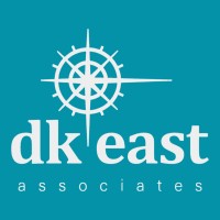 dk east associates logo - Similar company to Frank Gatto And Associates