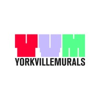 Yorkville Murals logo - Similar company to Dmpublic