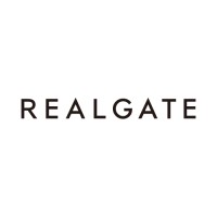 REALGATE INC. logo - Similar company to Ascot Corp.