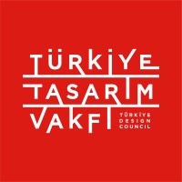 Türkiye Tasarım Vakfı logo - Similar company to Ghuso