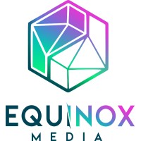 Equinox Media logo - Similar company to Pyxlfox