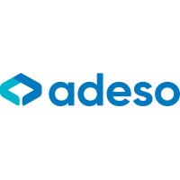 Adeso logo - Similar company to Talk To Loop