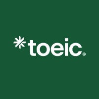 TOEIC Program logo - Similar company to Ets Emea