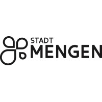 Stadt Mengen logo - Similar company to Pq Planquadrat Architekten