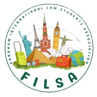 Fordham International Law Students Association (FILSA) logo - Similar company to Ab World