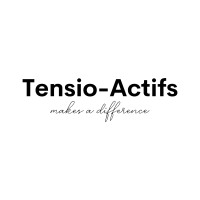 Tensio-Actifs logo - Similar company to Id Scent