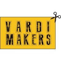 VardiMakers logo - Similar company to Atomium Labs