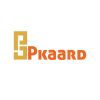 Pkaard logo - Similar company to Pseudo Trip