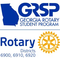 Georgia Rotary Student Program logo - Similar company to Smarthinga Ltd