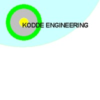 Kodde Engineering logo - Similar company to Derks Engineering