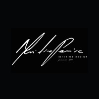 Mariline Pereira | Design de Interiores logo - Similar company to Oxigen Interiors