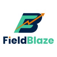 FieldBlaze logo - Similar company to Cloudconics