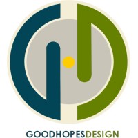 GoodHopesDesign logo - Similar company to Arg Technocrats