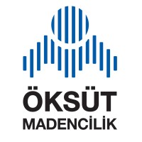 Öksüt Madencilik Sanayi ve Ticaret A.Ş. logo - Similar company to Mutaş Madencilik San. Tic. A.Ş.