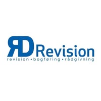 RD Revision ApS logo - Similar company to Kreston Cm