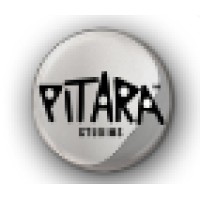 Pitara Studios logo - Similar company to Boxxell Animations