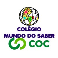 Colégio Mundo do Saber logo - Similar company to Instituto Samaritano De Ensino