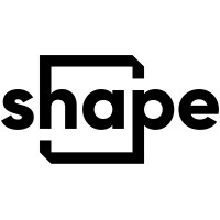 Shape VC logo - Similar company to Dexed Group