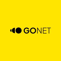 GoNET logo - Similar company to Gonet Services