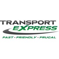 Transport Express, LLC logo - Similar company to Transport Connection